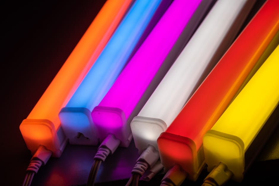 LED