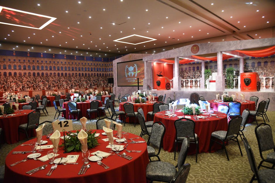 Corporate Events