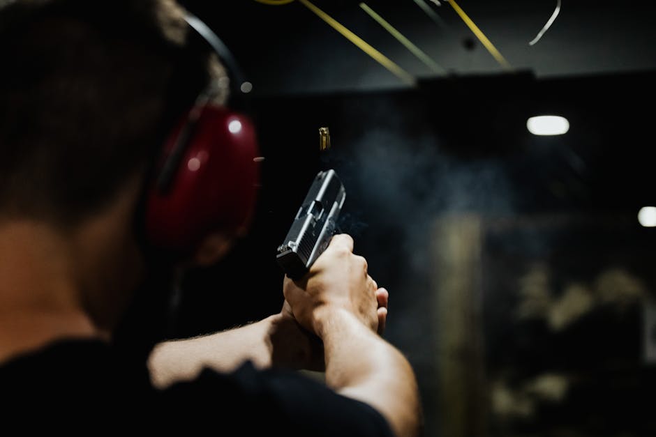 Glock Slide