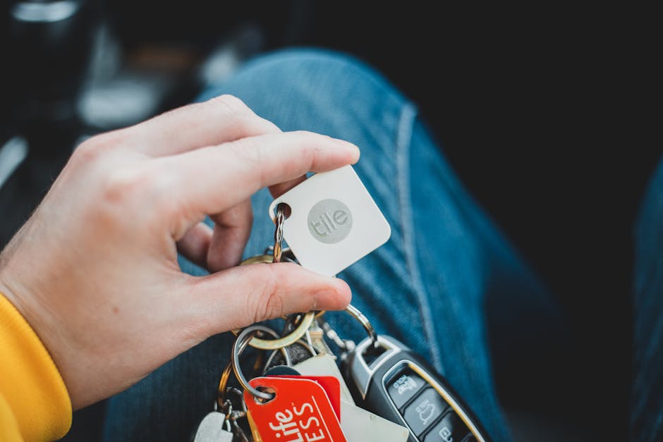 Car Key
