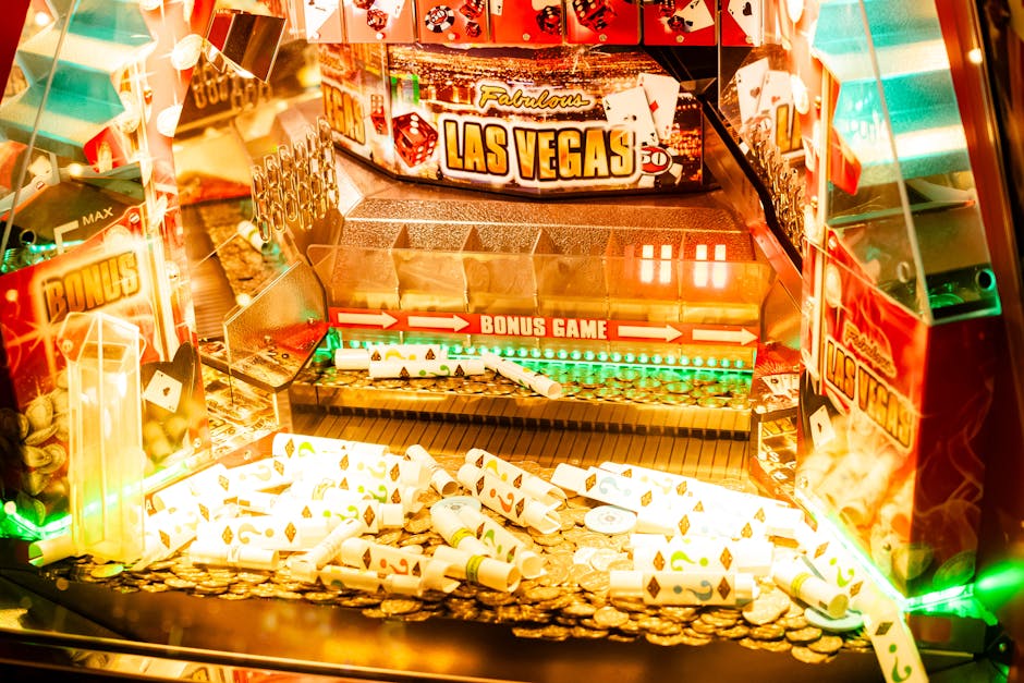 Casino Slots