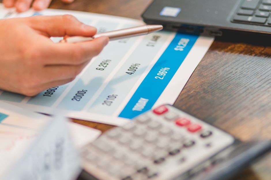 debt consolidation loan