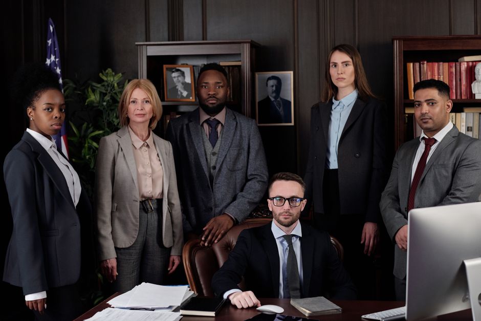 immigration lawyer
