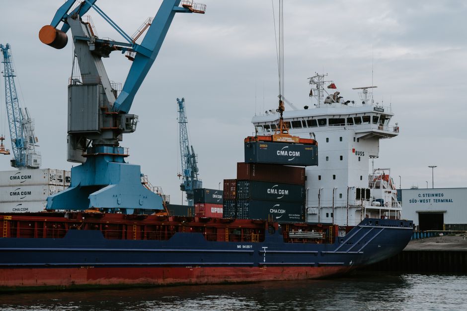 cargo insurance