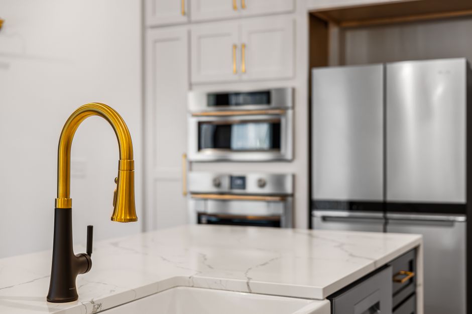 kitchen remodeling
