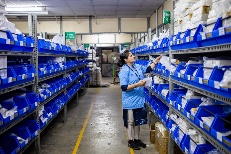proveedor equipos médicos