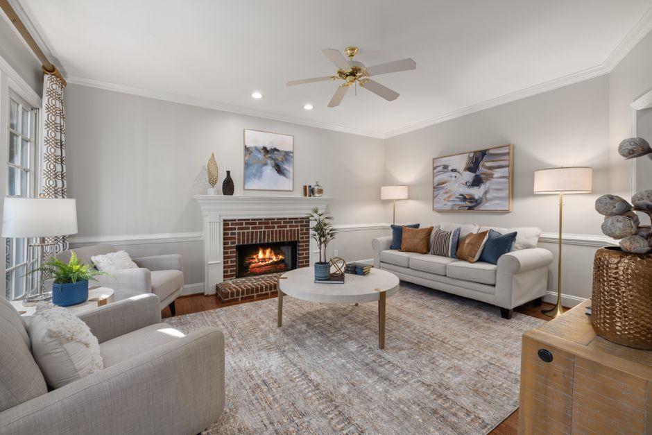 home staging service