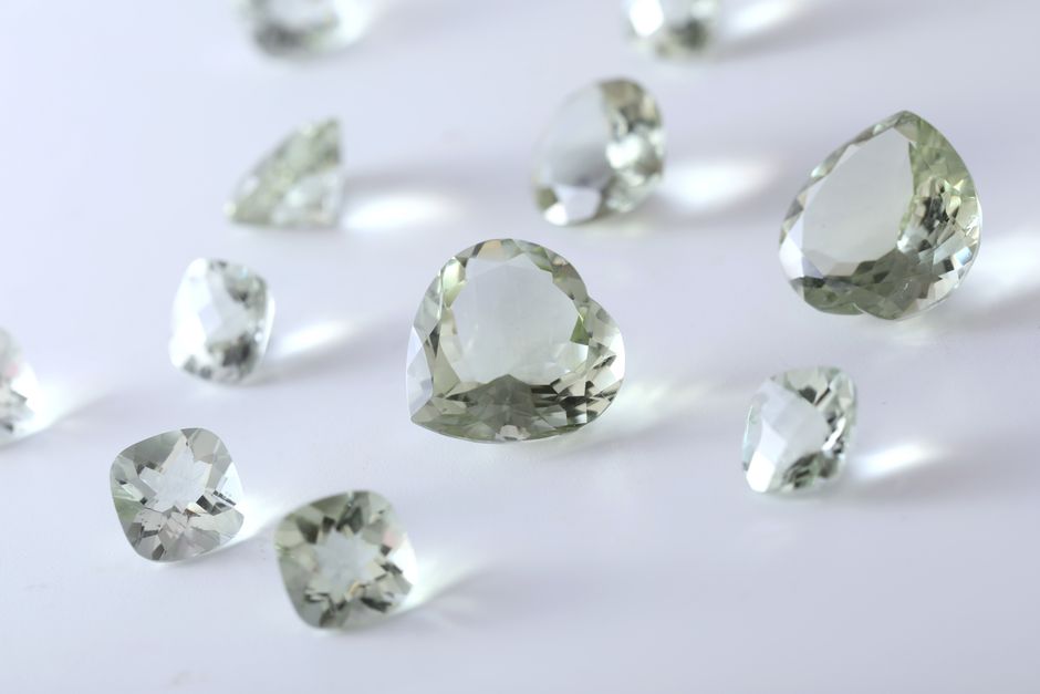 gemstone supplier